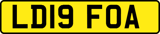 LD19FOA
