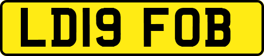 LD19FOB