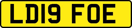 LD19FOE