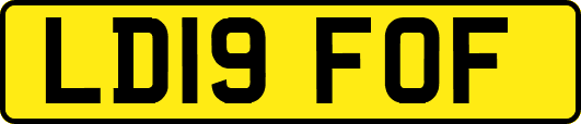 LD19FOF