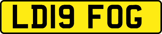 LD19FOG