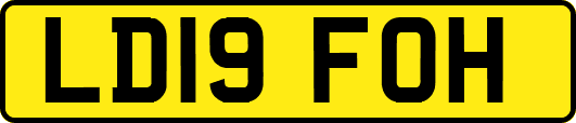 LD19FOH