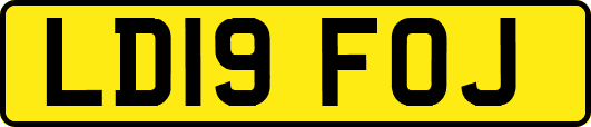 LD19FOJ