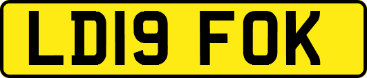 LD19FOK
