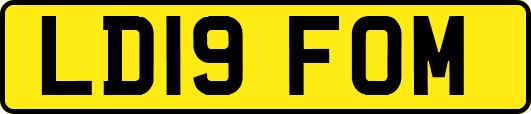 LD19FOM