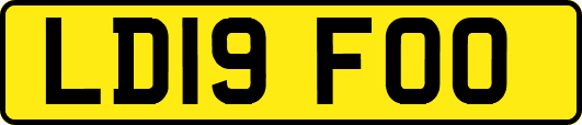 LD19FOO