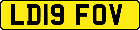 LD19FOV