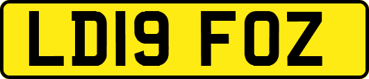 LD19FOZ