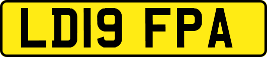 LD19FPA