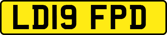 LD19FPD