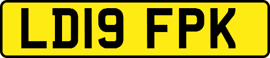 LD19FPK