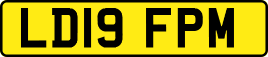 LD19FPM