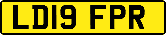 LD19FPR