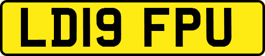 LD19FPU