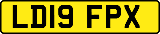 LD19FPX