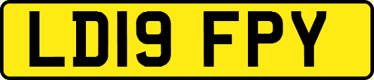 LD19FPY