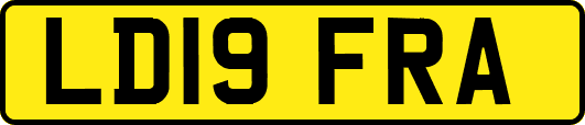 LD19FRA