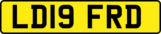 LD19FRD