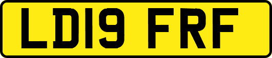 LD19FRF