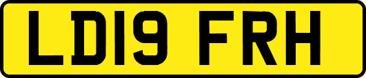 LD19FRH