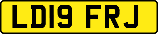 LD19FRJ