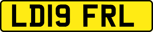 LD19FRL