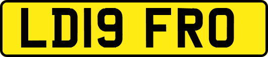 LD19FRO