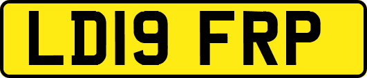 LD19FRP