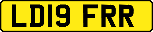 LD19FRR