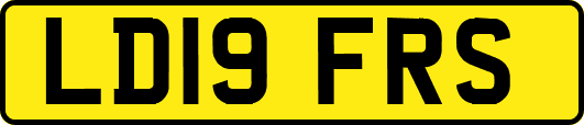 LD19FRS