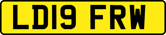 LD19FRW
