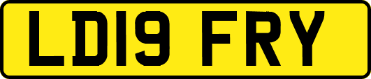 LD19FRY