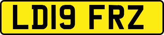 LD19FRZ