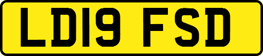 LD19FSD
