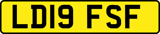 LD19FSF