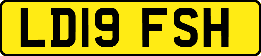 LD19FSH