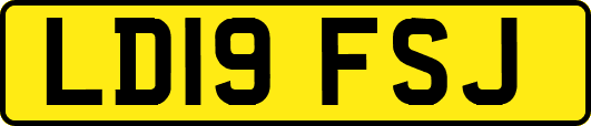 LD19FSJ