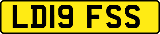 LD19FSS
