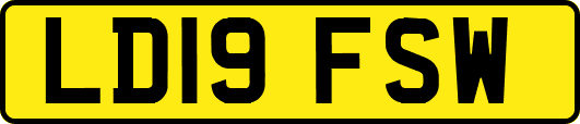 LD19FSW
