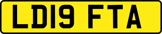 LD19FTA