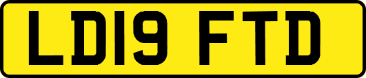 LD19FTD