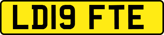 LD19FTE