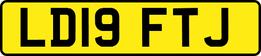 LD19FTJ