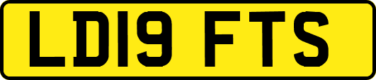 LD19FTS