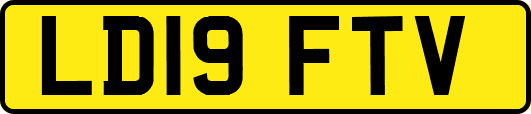 LD19FTV