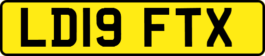 LD19FTX