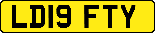 LD19FTY