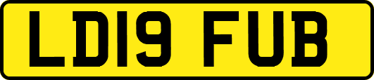 LD19FUB