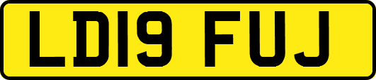 LD19FUJ