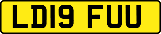 LD19FUU